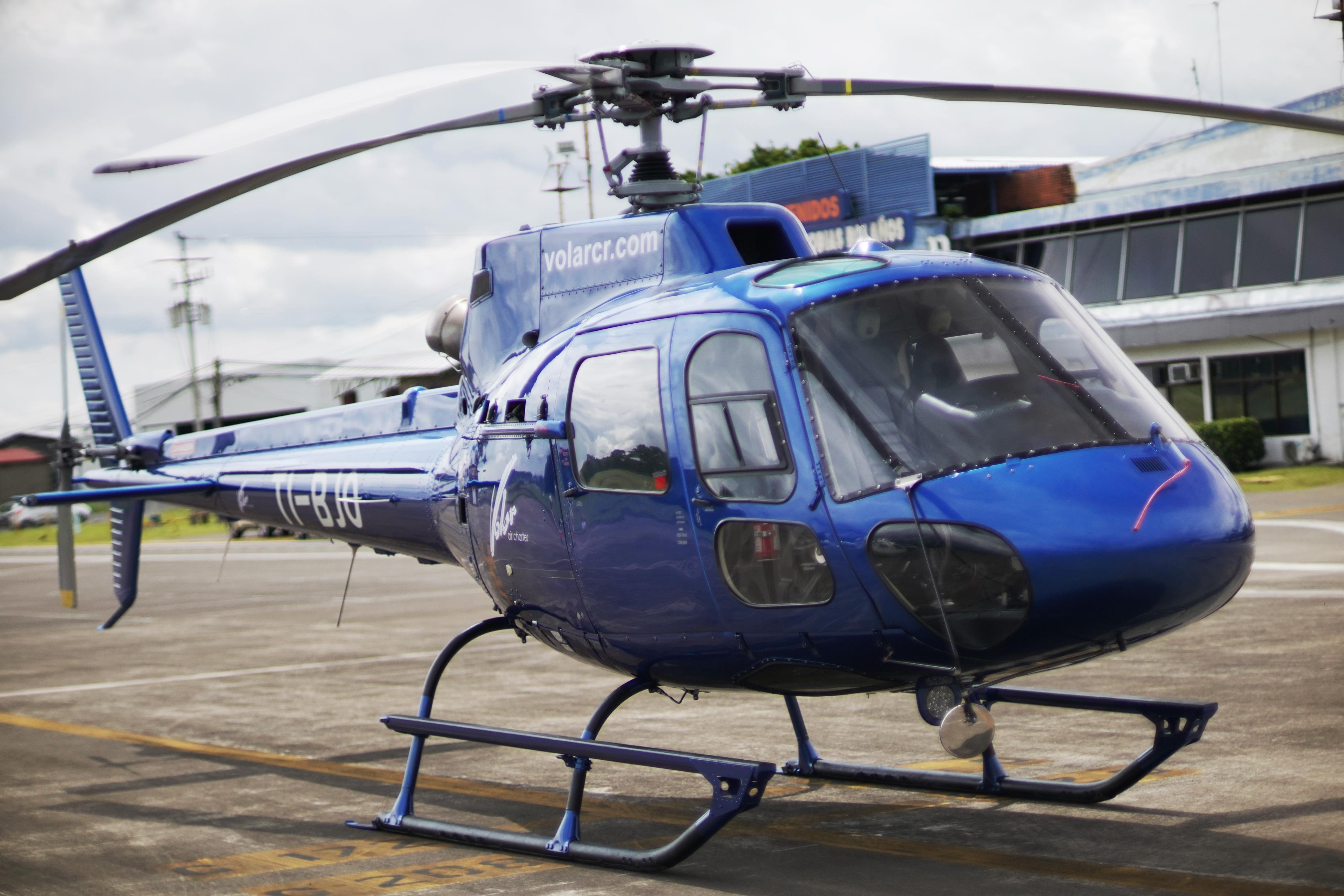 Private aviation experience photo 1