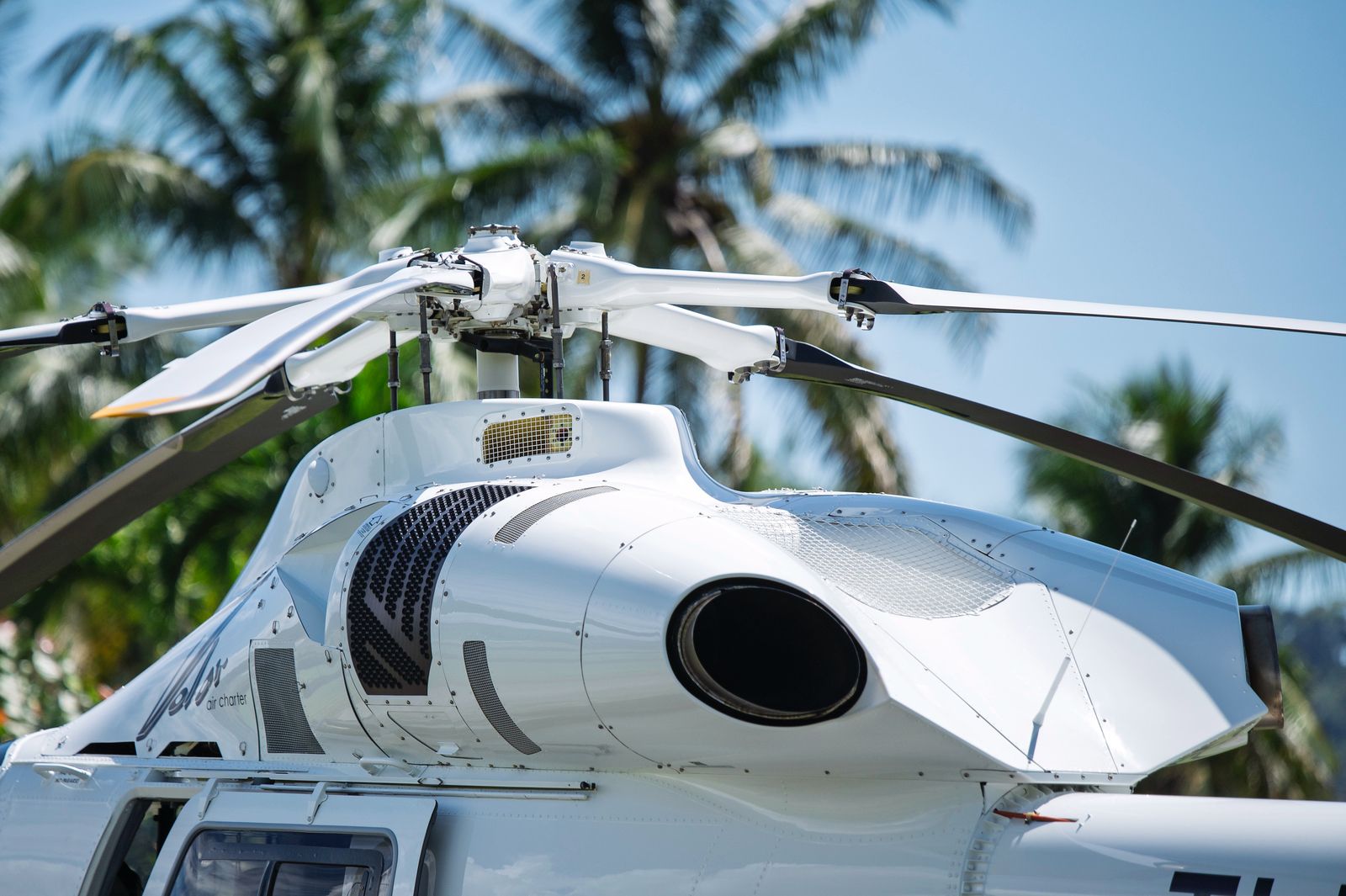 Private aviation experience photo 4