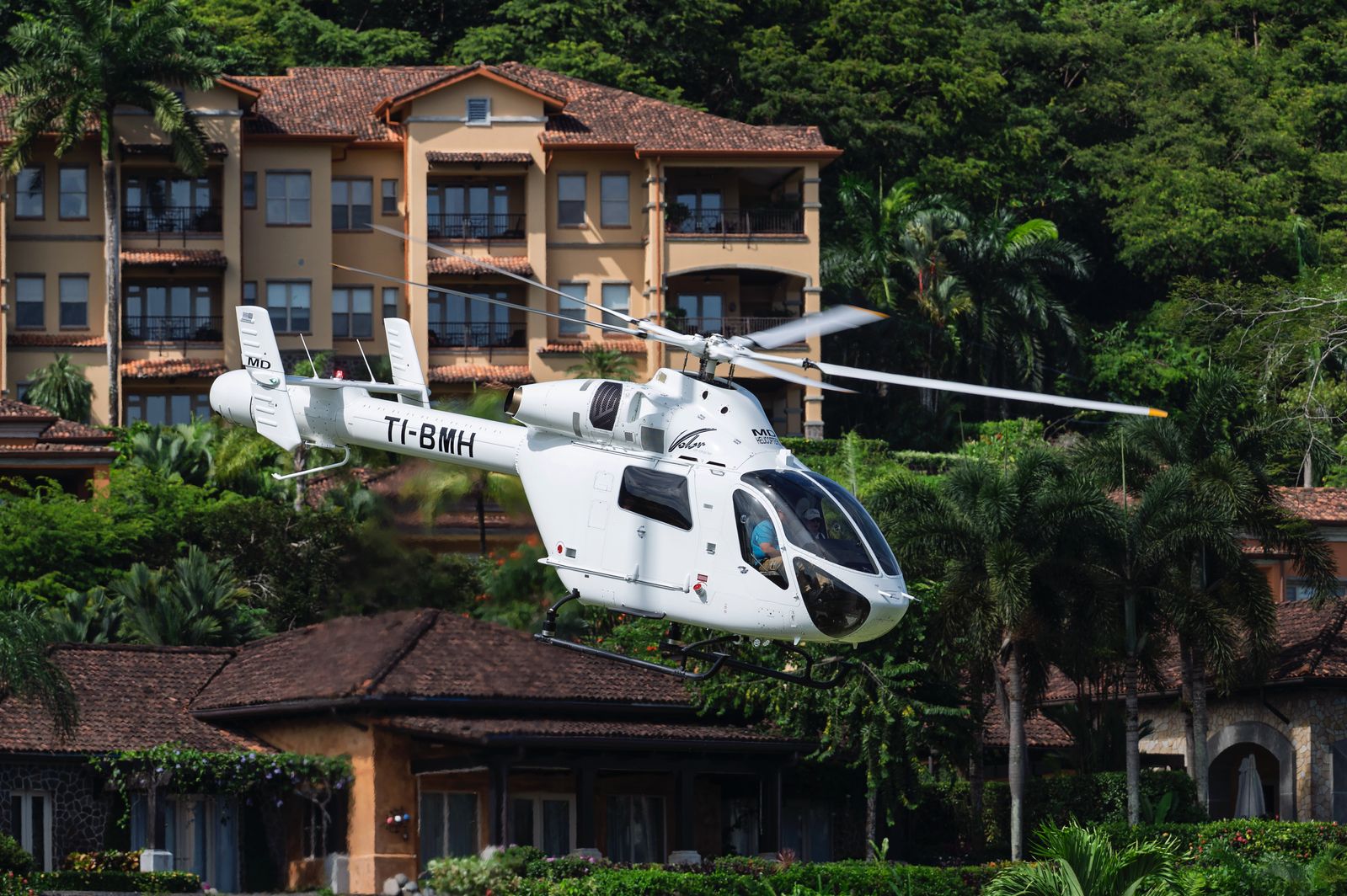 Private aviation experience photo 5