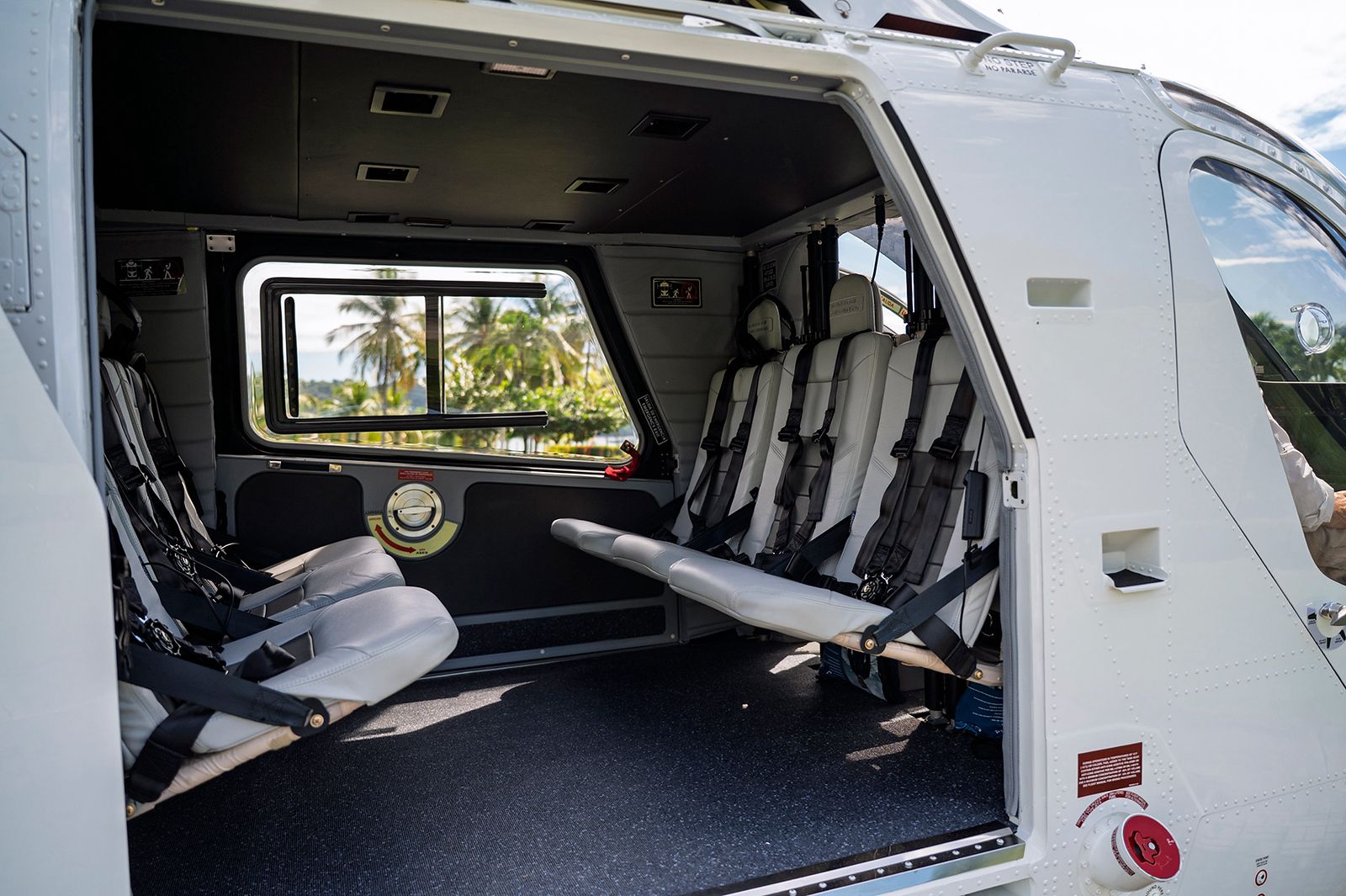 Private aviation experience photo 7