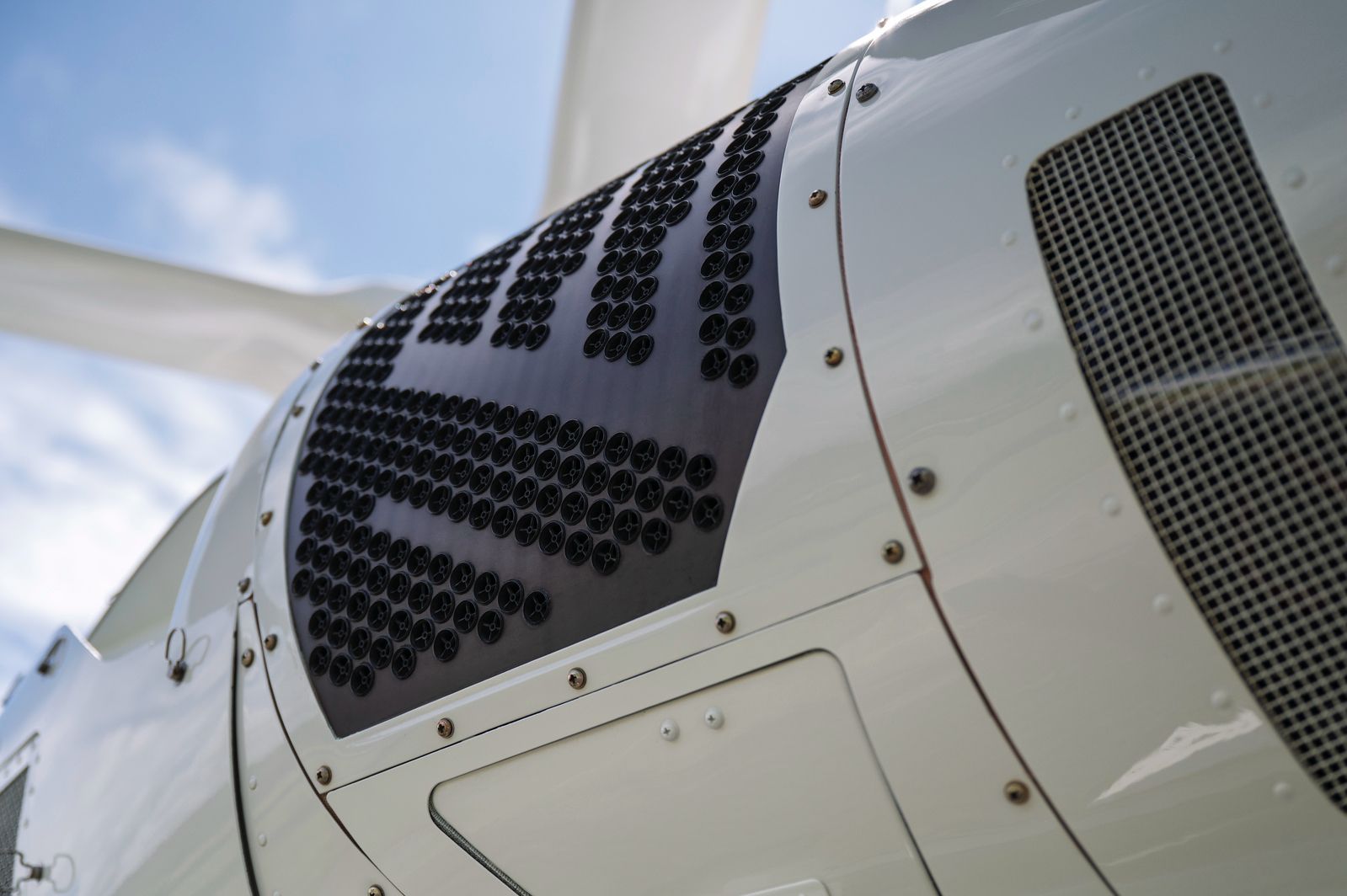 Private aviation experience photo 11