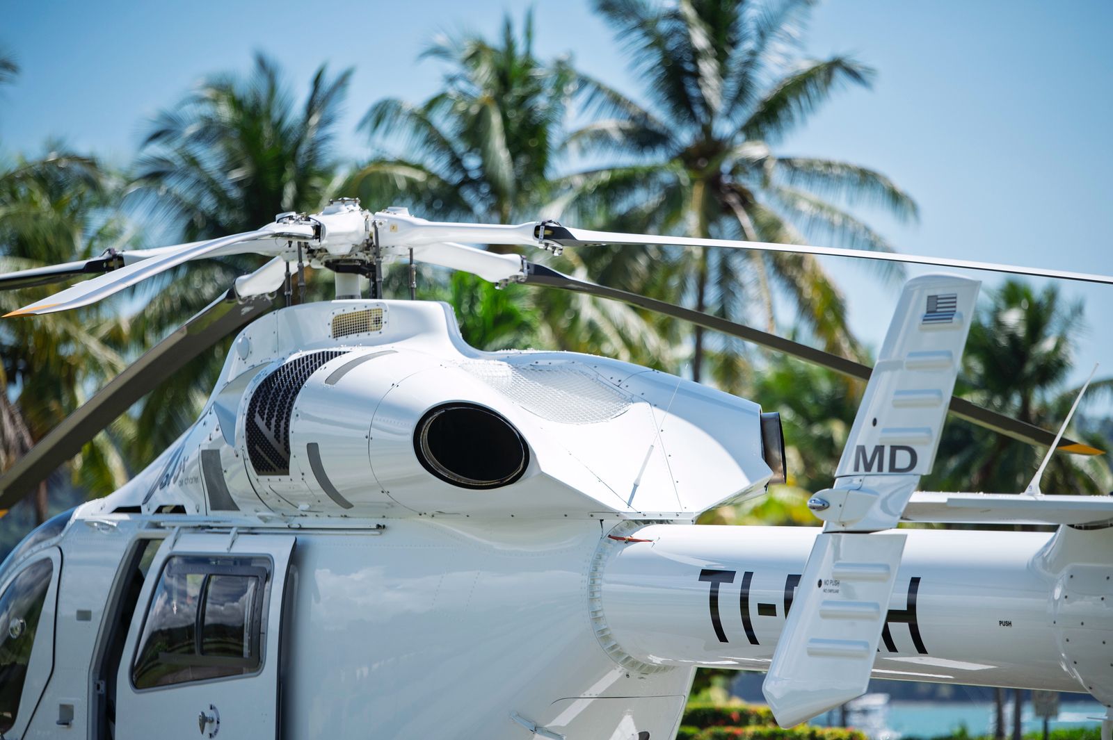 Private aviation experience photo 12