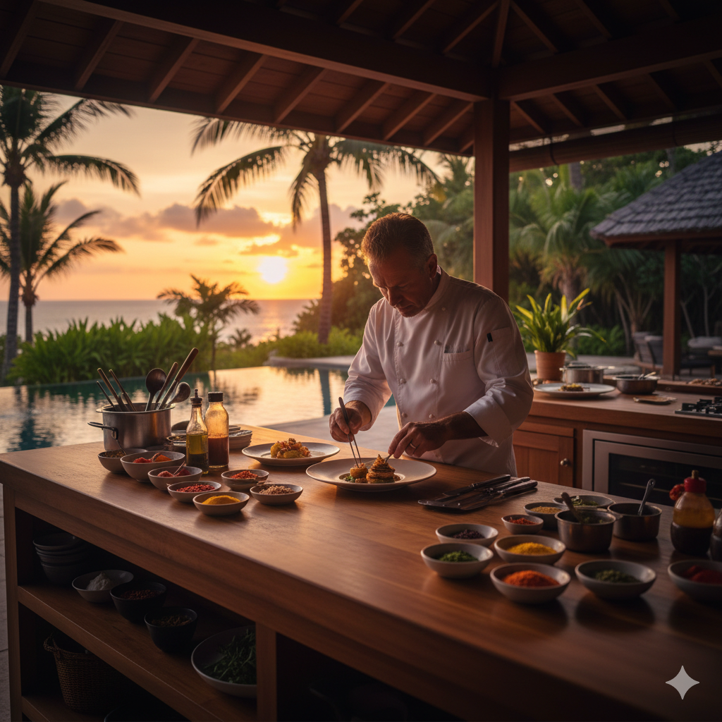 From Service to Revenue: Turning Concierge Requests into Profit