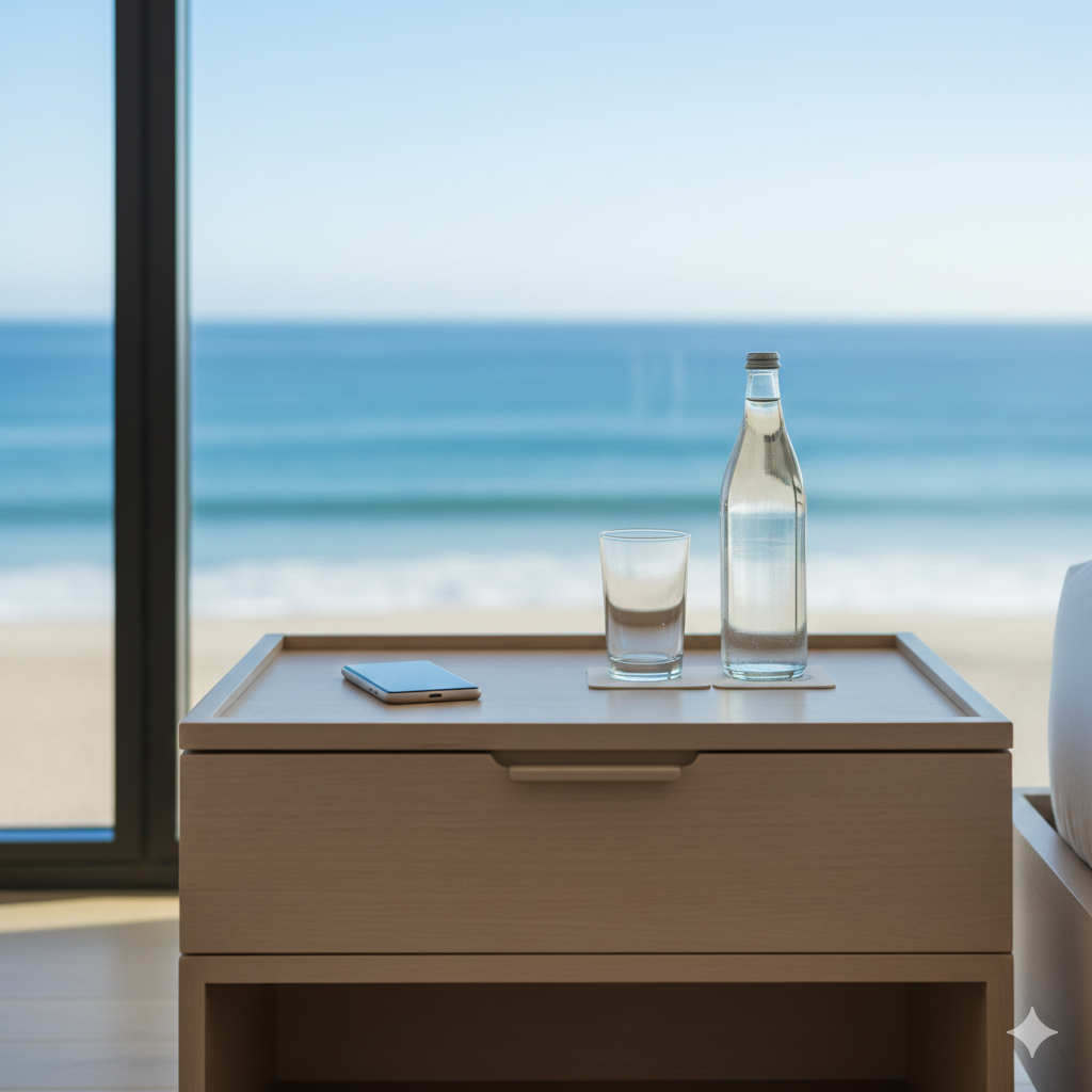 When 911 Isn't an Option: Managing Guest Emergencies