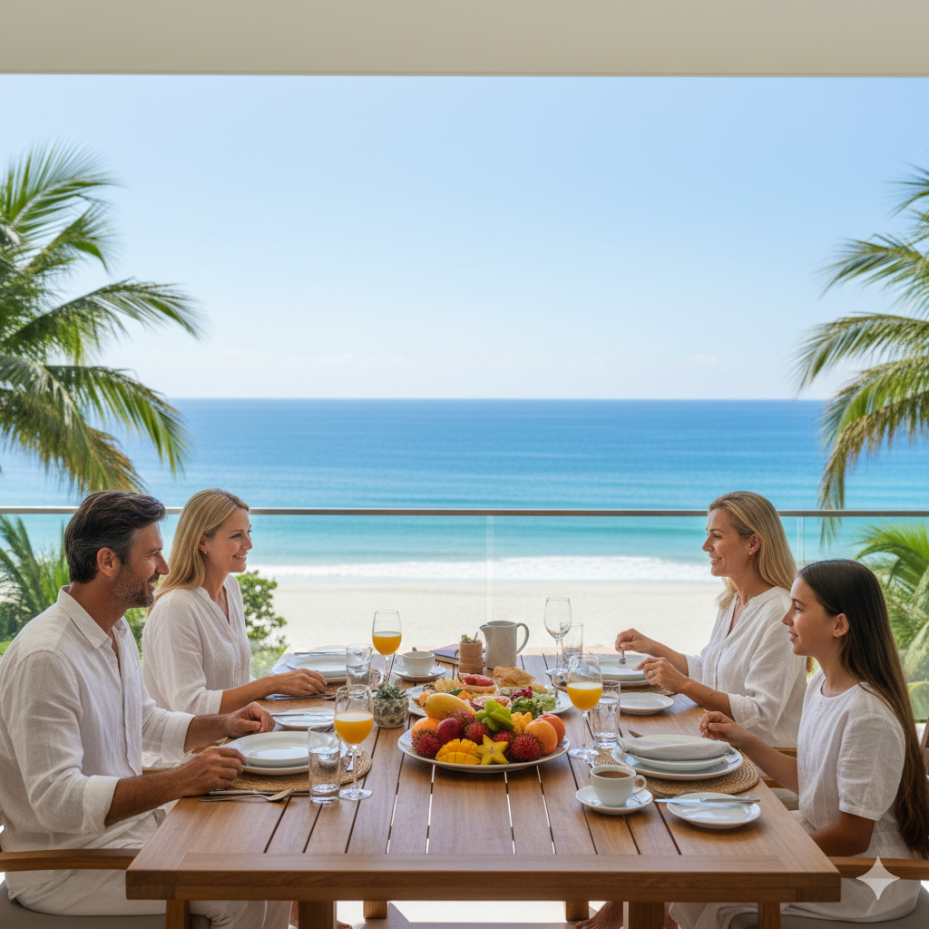 Quality Over Quantity: Our Rigorous Guest Vetting Process