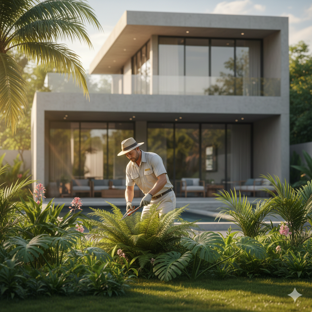 The 'Caja' Trap: Avoiding Labor Lawsuits from Domestic Staff