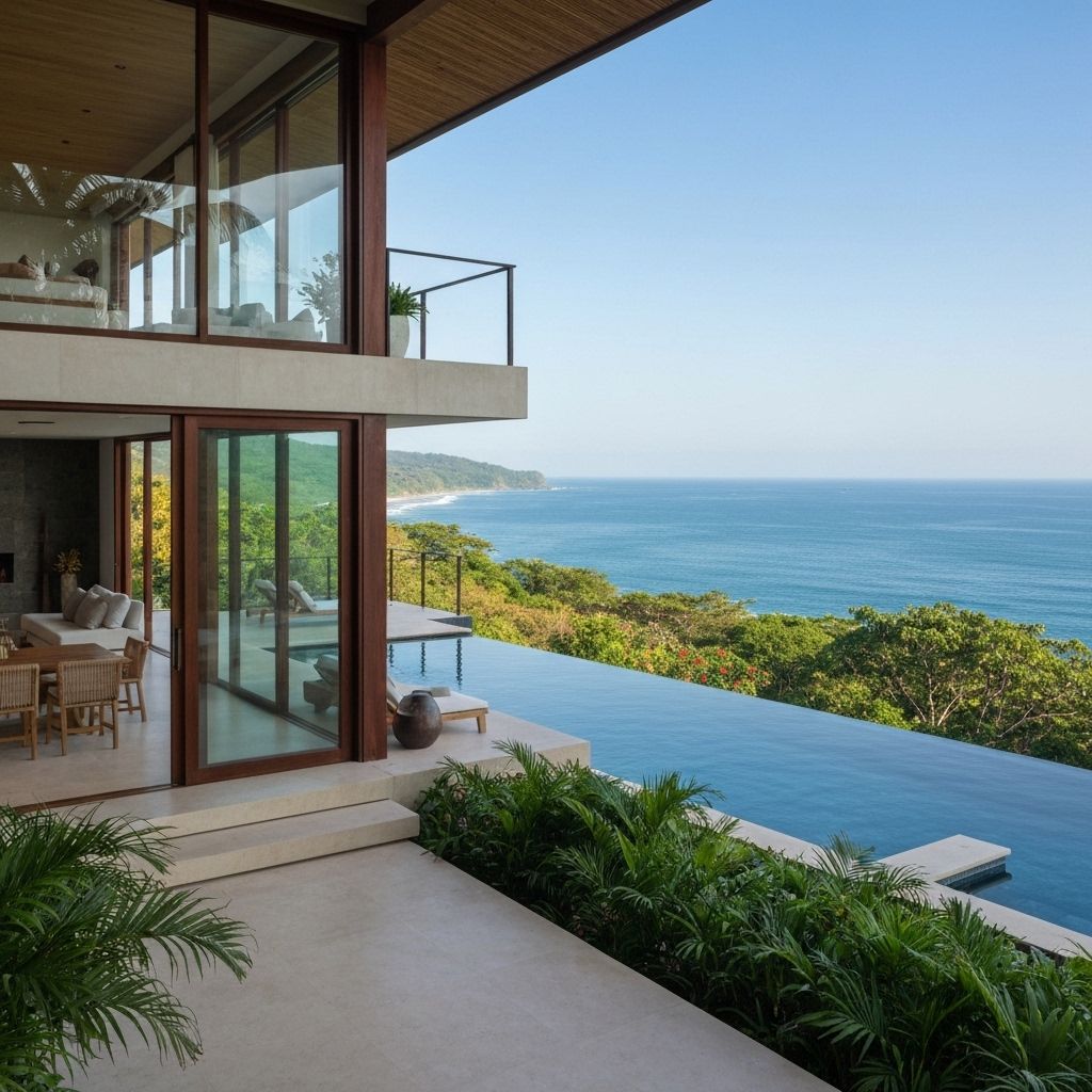 Santa Teresa Real Estate Neighborhood Guide: Where to Buy (and Why)