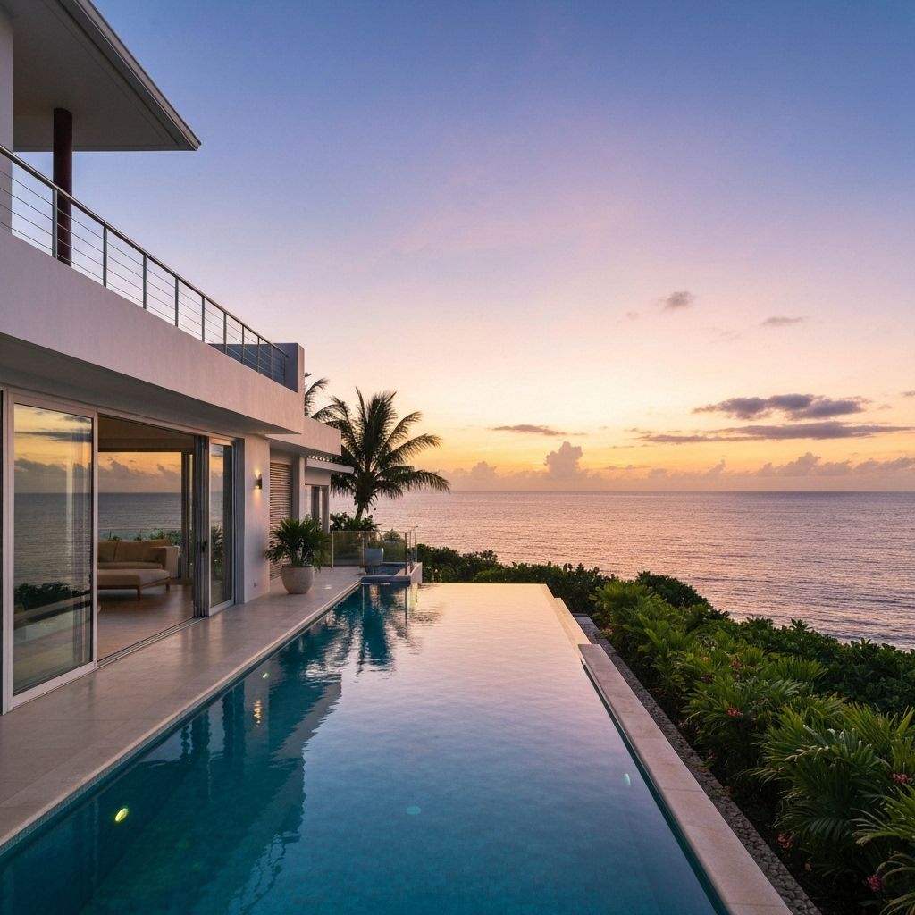 Santa Teresa Property Management: Costs, KPIs, and What Great Operators Do