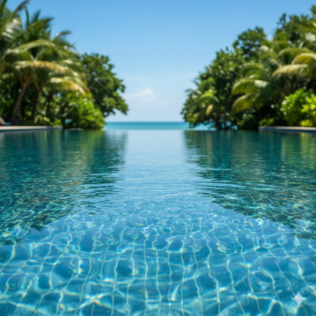 Crystal Clear: The Health Risks of Improper Pool Management