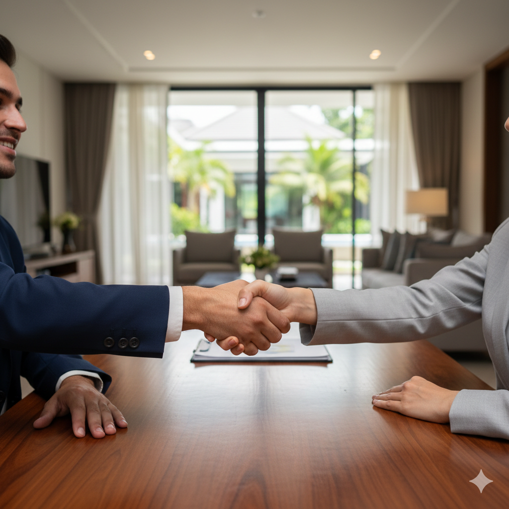 The 'Friend' Trap: Why Favor-Based Management Fails