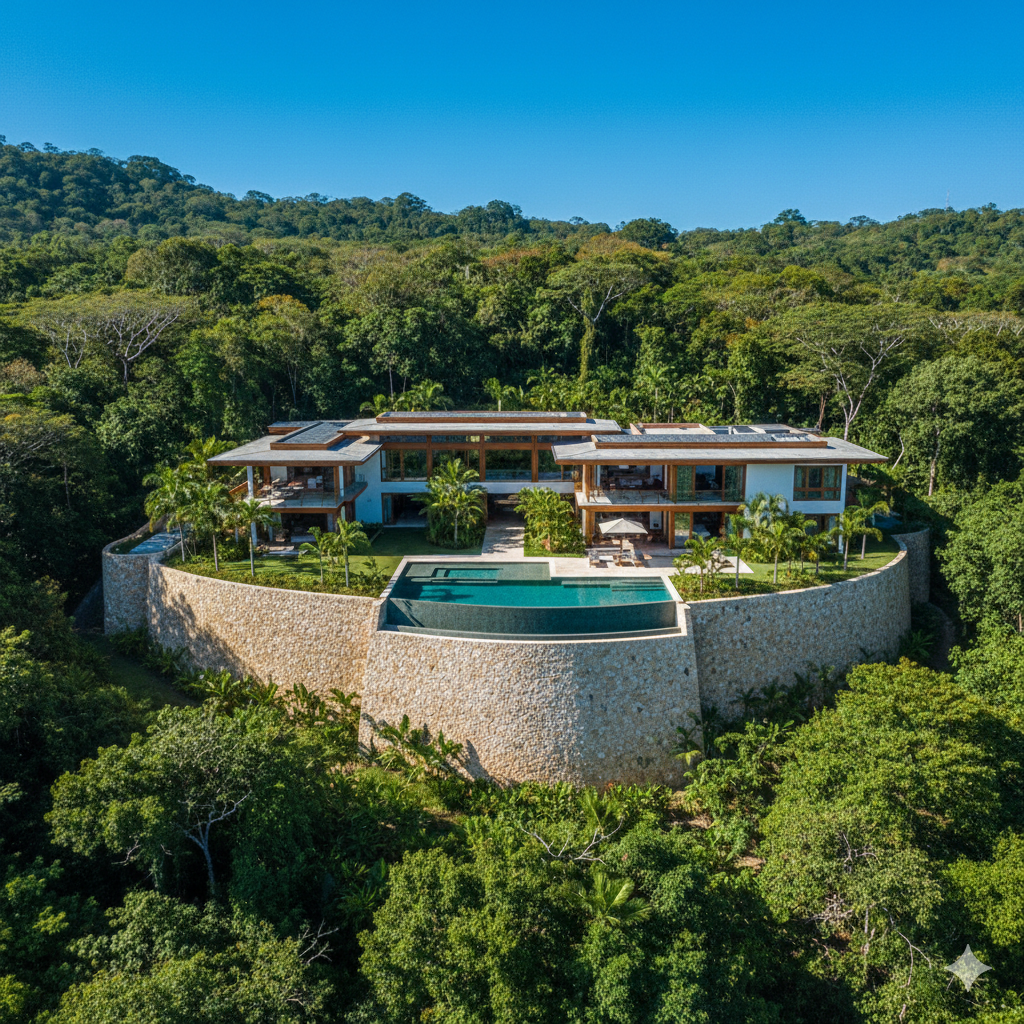 The 'Squatter' Fear: Securing Your Santa Teresa Villa Against 2025 Market Shifts
