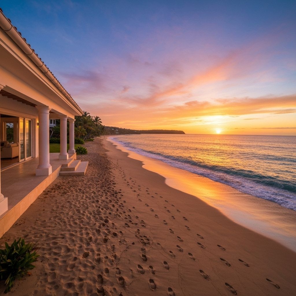 The Ultimate Guide to Luxury Living in Santa Teresa, Costa Rica