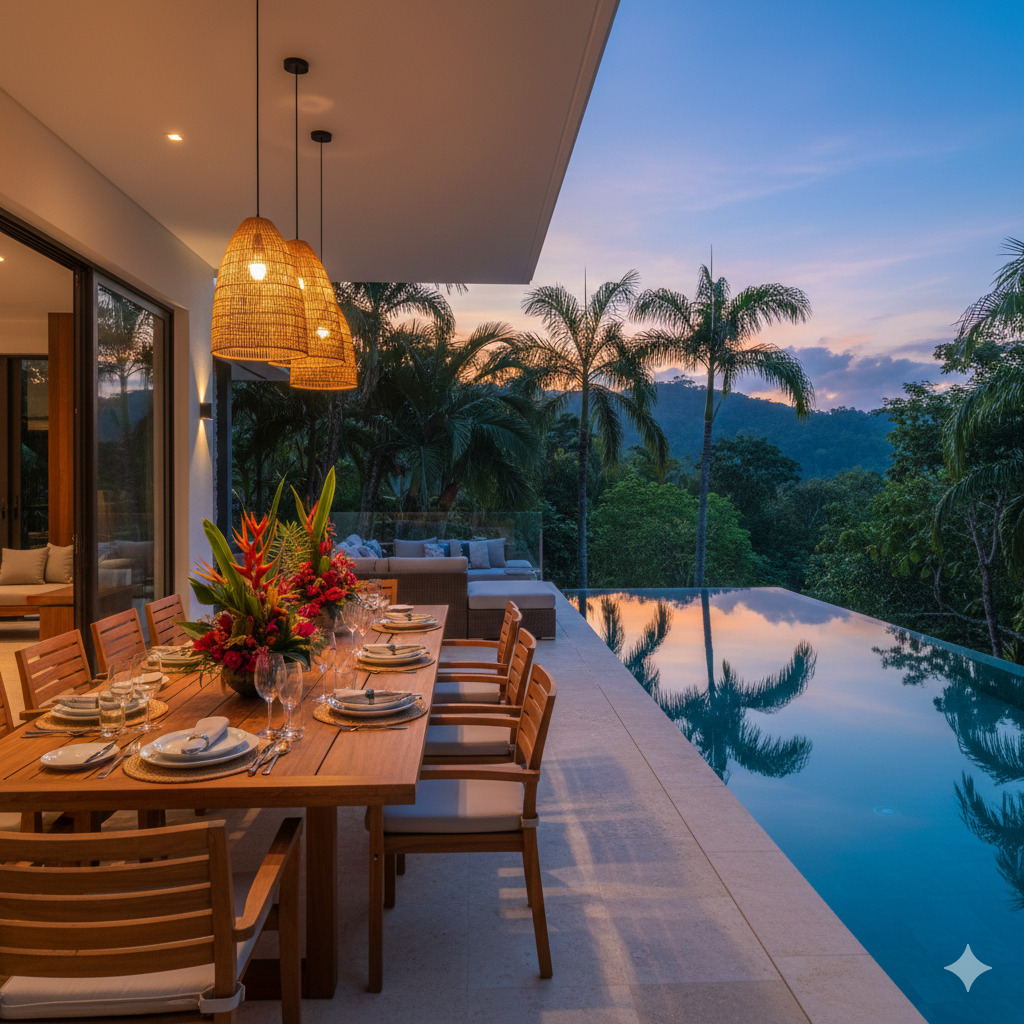 From Vacation to 'Slow Travel': Why 1-3 Month Rentals Are the Winning Strategy