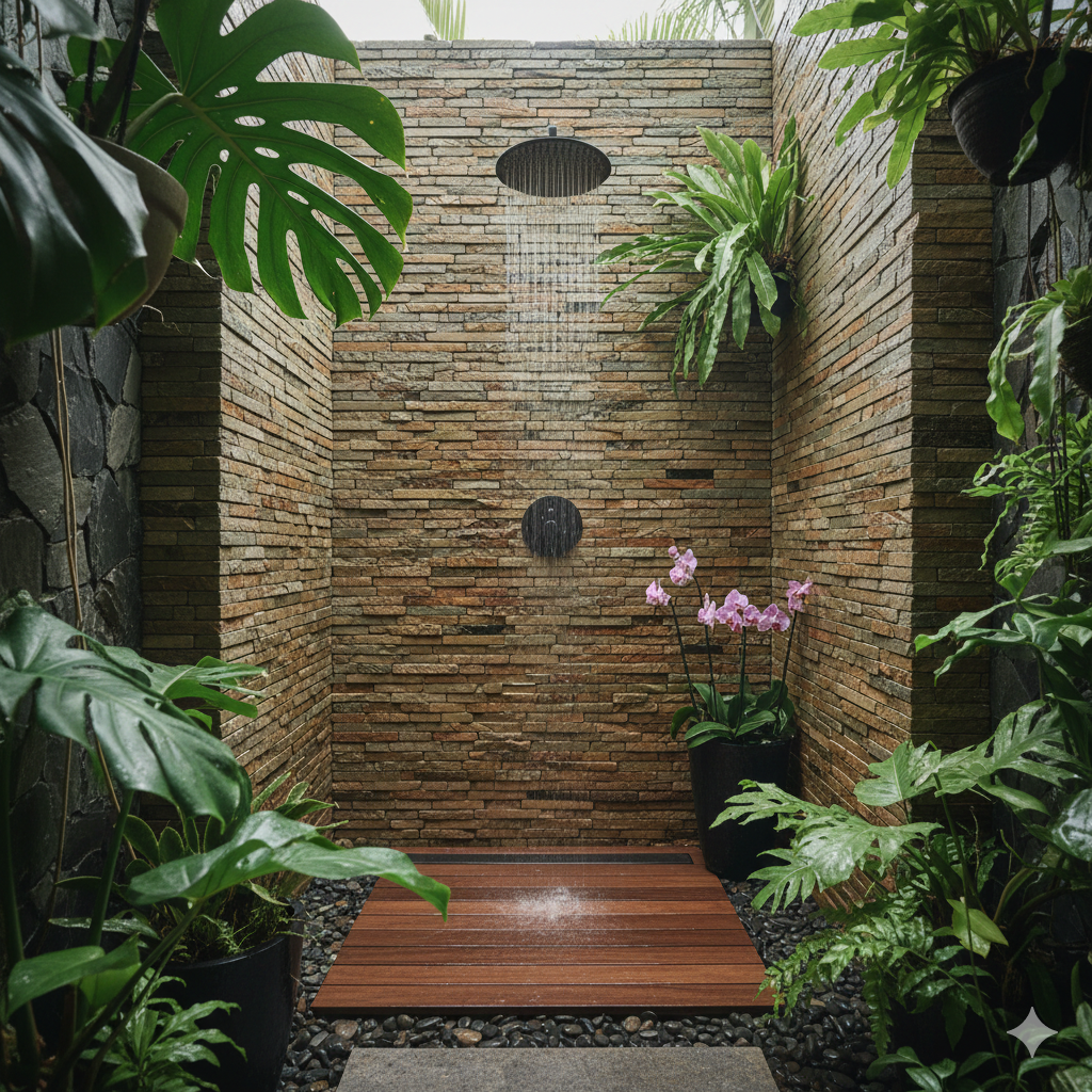 Septic Tanks & Water Shortages: The Unsexy Side of Paradise